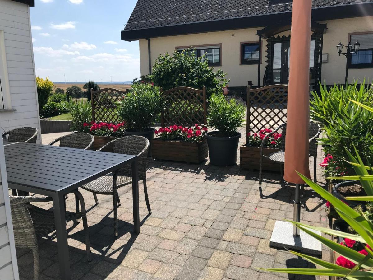 Ferienhaus Weins Lieg Exterior foto