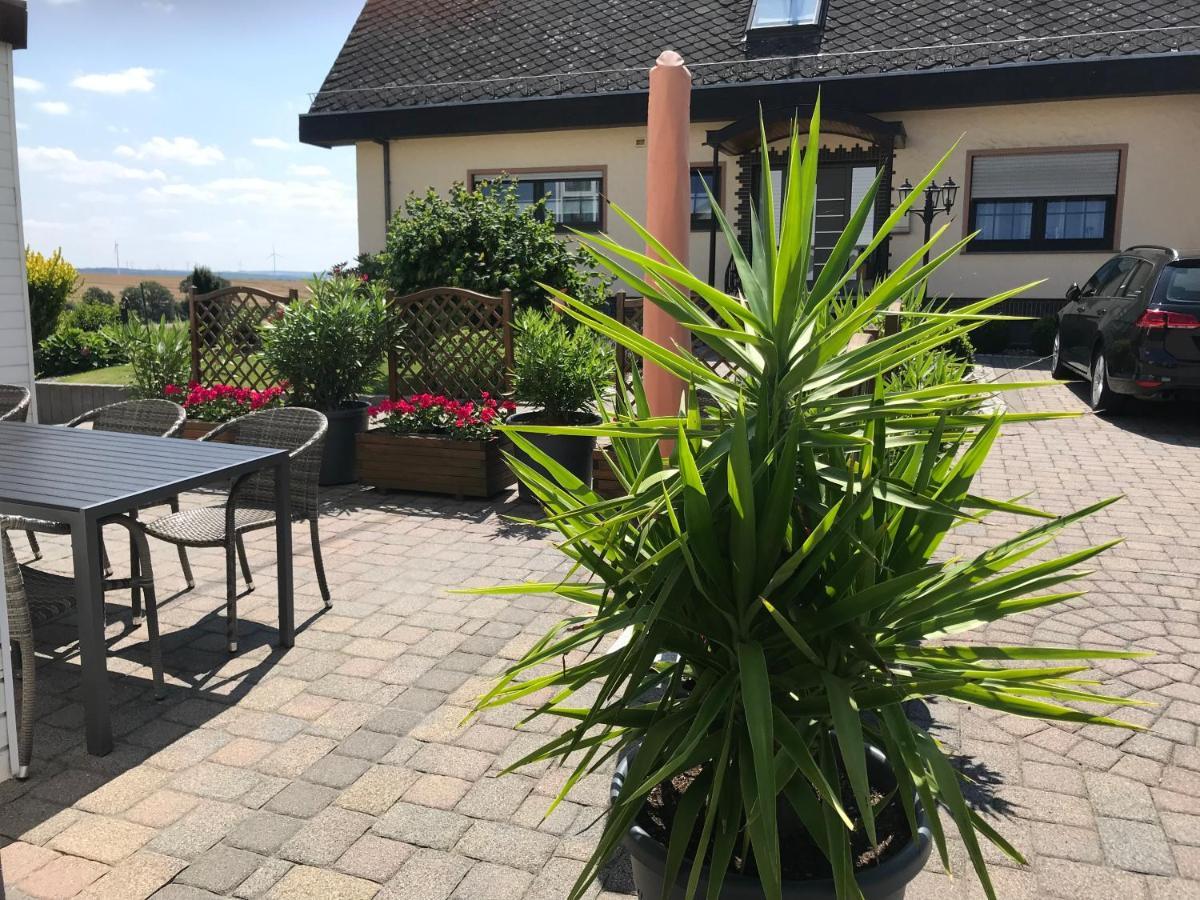 Ferienhaus Weins Lieg Exterior foto